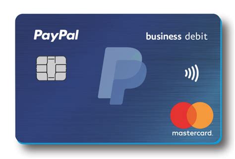 Debit Card.
